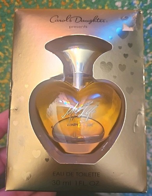 #ad Carol#x27;s Daughter Presents My Life By Mary J. Blige Eau De Toilette Fragrance $69.99