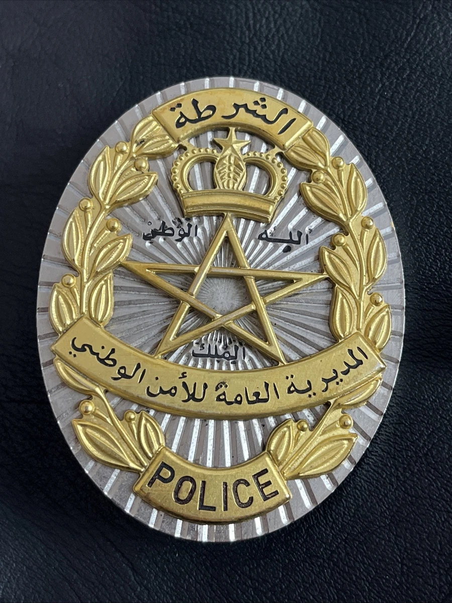 Képi police nationale - Képis (14560117