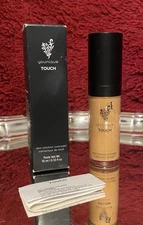 YOUNIQUE Touch Skin Solution Concealer Corrector in VELVET 10ml/0.33 fl. oz.