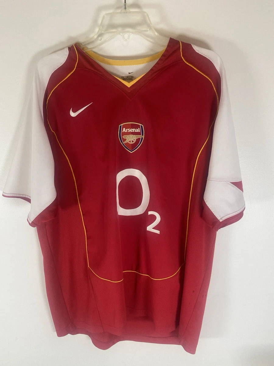 Henry Arsenal Jersey for sale | eBay