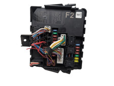 NISSAN NV2500 Fuse Box IPDM Control Module OEM 2012 - 2019