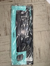 Logitech Comfort MK345 Wireless Keyboard And Mouse Combo. Brand New Sealed