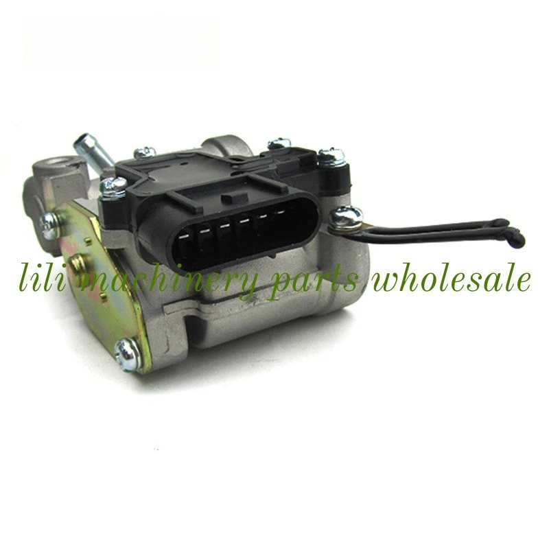 Kit servo controle de velocidade ocioso corpo do acelerador para Mitsubishi EXPO-LRV MIRAGE 1,8L - Imagem 2 de 4