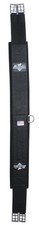 Professional's Choice SMX English Girth - Non-Slip Neoprene with Stainless