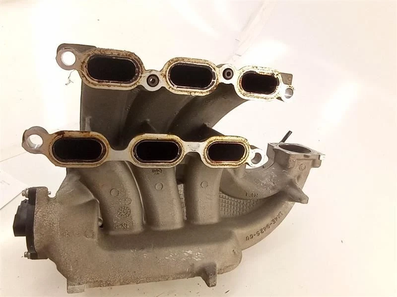 Coletor de admissão superior Jaguar tipo X 2006 testado pelo fabricante  - Imagem 4 de 4