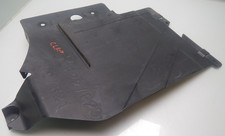 BMW 1 / F20 / UNTERBODENSCHUTZ UNTERBODEN / hinten rechts / 7241838 (CL222)