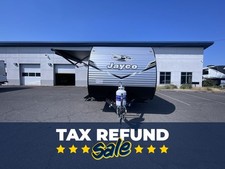 2026 Jayco Jay Flight SLX Single Axle 175FQW