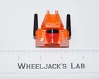 Predaking Razorclaw Head 1986 Vintage Hasbro G1 Transformers Action Figure