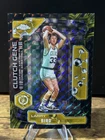 2025 Topps Chrome Update Larry Bird Base (RAW)