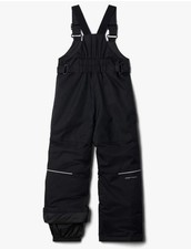 Snow Pants Columbia unisex-child Adventure. Regular fit w/grow system