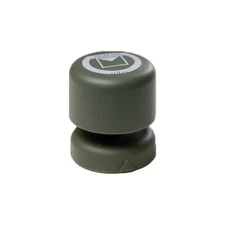 Calypso Instruments Ultrasonic Portable Mini AB Wind Meter, Bluetooth (CMI1061)