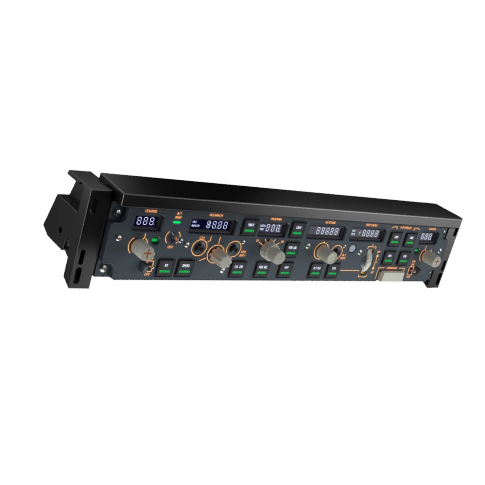 Купить Геймпад WINWING PAP3 Flight Simplayer MCP Control Panel ...