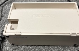Nintendo Switch Animal Crossing Edition Console with Dock complete OEM