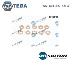 DRMP23 REPARATURSATZ EINSPRITZDÜSE DRMOTOR AUTOMOTIVE FÜR PEUGEOT 107 1.4 HDI