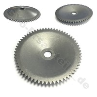Riemenscheibe 110Mm FüR GY6 REX RS Benzhou Znen Jmstar Jonway Lifan MKS AGM GMX
