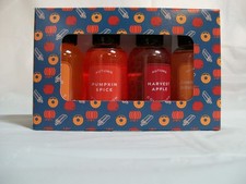 Rainbow Rainmate Fragrances Autumn Collection...