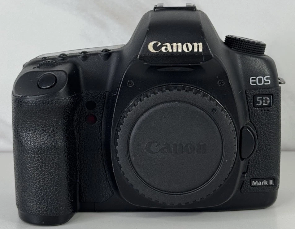 Canon EOS 5D Mark II Body only Digital Cameras for Sale | Shop New