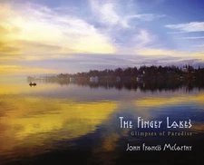 The Finger Lakes by John McCarthy