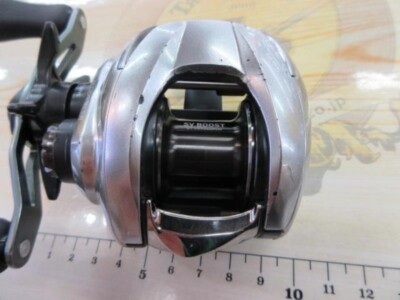 Daiwa 21 ZILLION SV TW 1000XHL 8.5 Left Casting Reel big