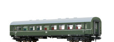 Spur N Brawa 65078 Personenwagen B4mgle DR Ep.III Neu OVP