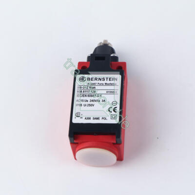 1PC New for Bernstein D-32457 I88-U1Z Riwk 608.6117.126 Limit Switch