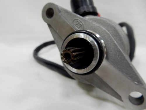 STARTER MOTOR FOR TAO TAO VIP 50cc QMB139 - Picture 5 of 7