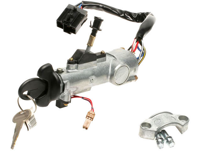 初代  quest Ignition Lock and Cylinder Switch For 1999-2002 Nissan Quest