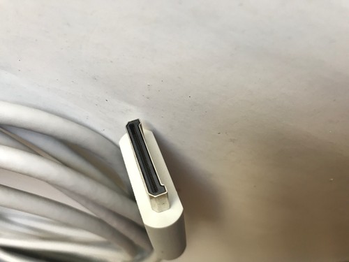 One Connect Cable for Samsung TV, connectors BN39-02209 BN39-02209B Rare - Picture 3 of 4