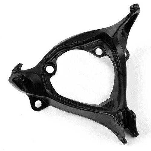 Upper Stay Fairing Headlight Bracket Fit Suzuki GSX-R1000 GSXR1000 2007-2008 K7 - Picture 4 of 4