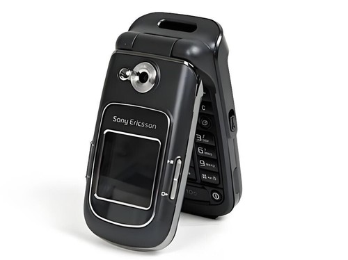 Original Sony Ericsson Z710 Z710i Unlocked 2MP Bluetooth Mobile Phone - Picture 3 of 13