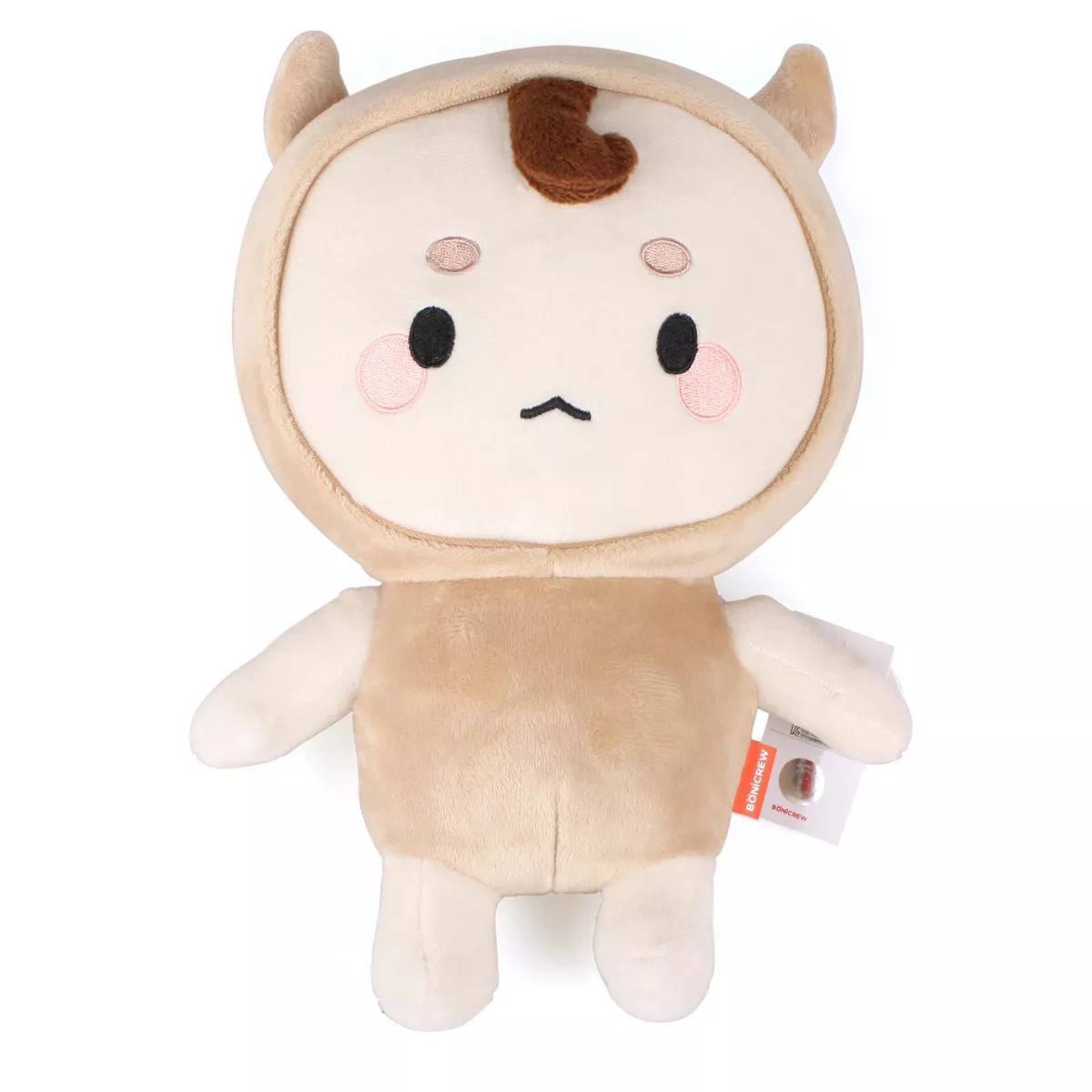 Goblin sales kdrama plush