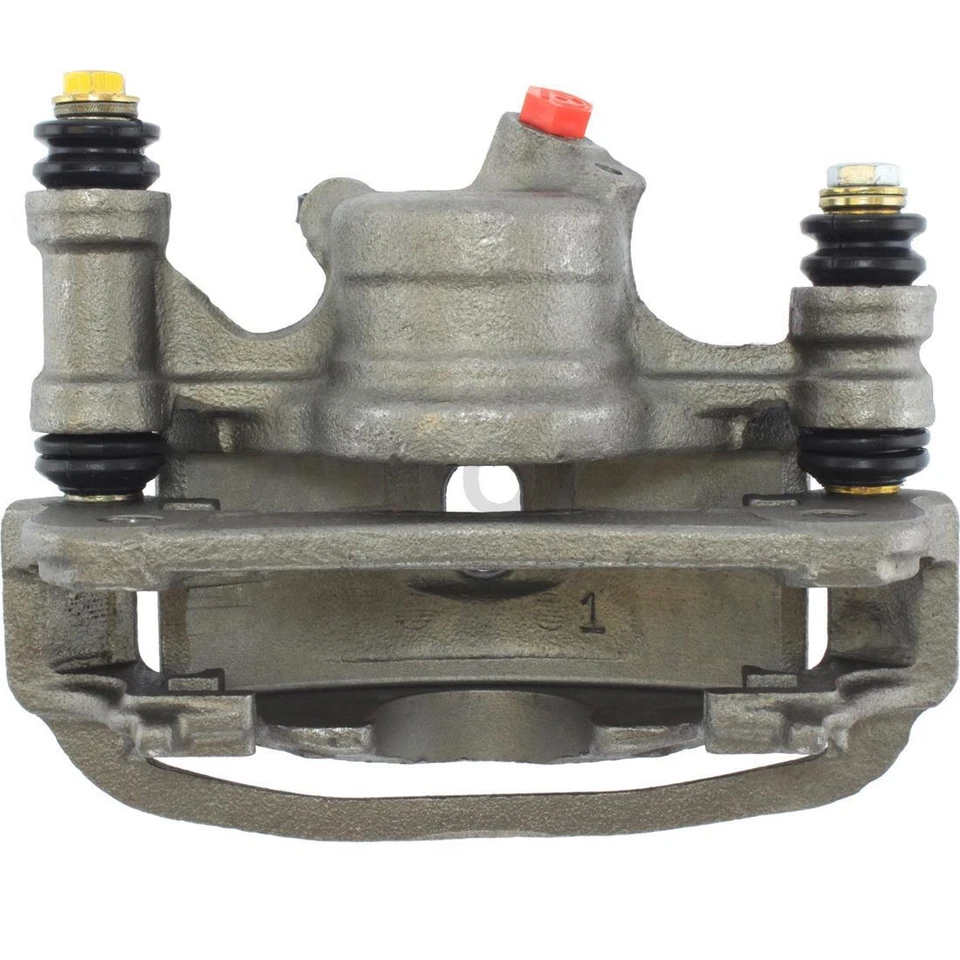 Pinza de freno de disco delantera izquierda derecha Centric Parts 2X para Toyota Paseo 1992 Foto 4 de 4