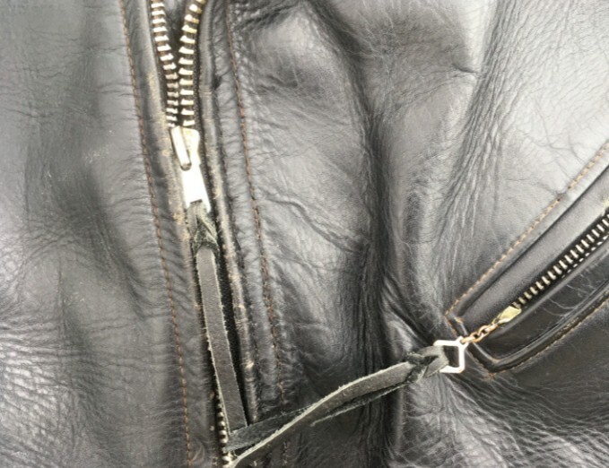 希少　スペシャルビンテージ　40\"s BECK Northeaster 希少 スペシャルビンテージ 40