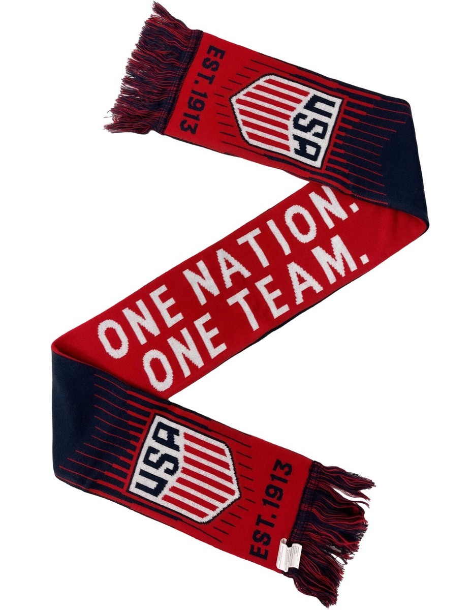 Icon Sports Officially Licensed U.S. Soccer Ultimate Nigeria | Ubuy
