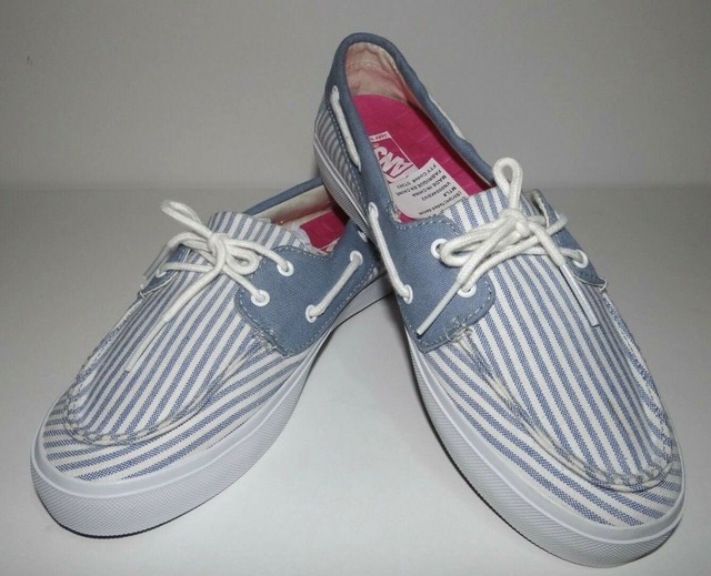 vans womens 7