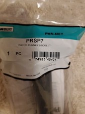 Panduit PRSP7 Patch Runner Spool 7"