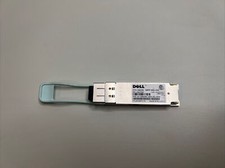 DELL QSFP Transceiver QSFP-40G-LM4 MMF Transceiver 0N6KM9