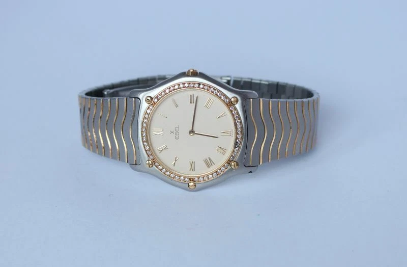 Ebel uhr shop ebay