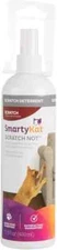 SmartyKat Scratch Not Anti-Scratch Spray Cat Training Scratch Deterrent Prote...