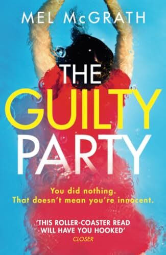 The Guilty Party Mel Mcgrath - Image 3
