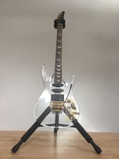 Samick Kr660-ac Mid 1990s Acrylic 'foo Fighters'