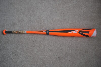 Batte De Baseball Easton XL (-5) - 32/27 - Composite - USSSA - Occasion Bon état