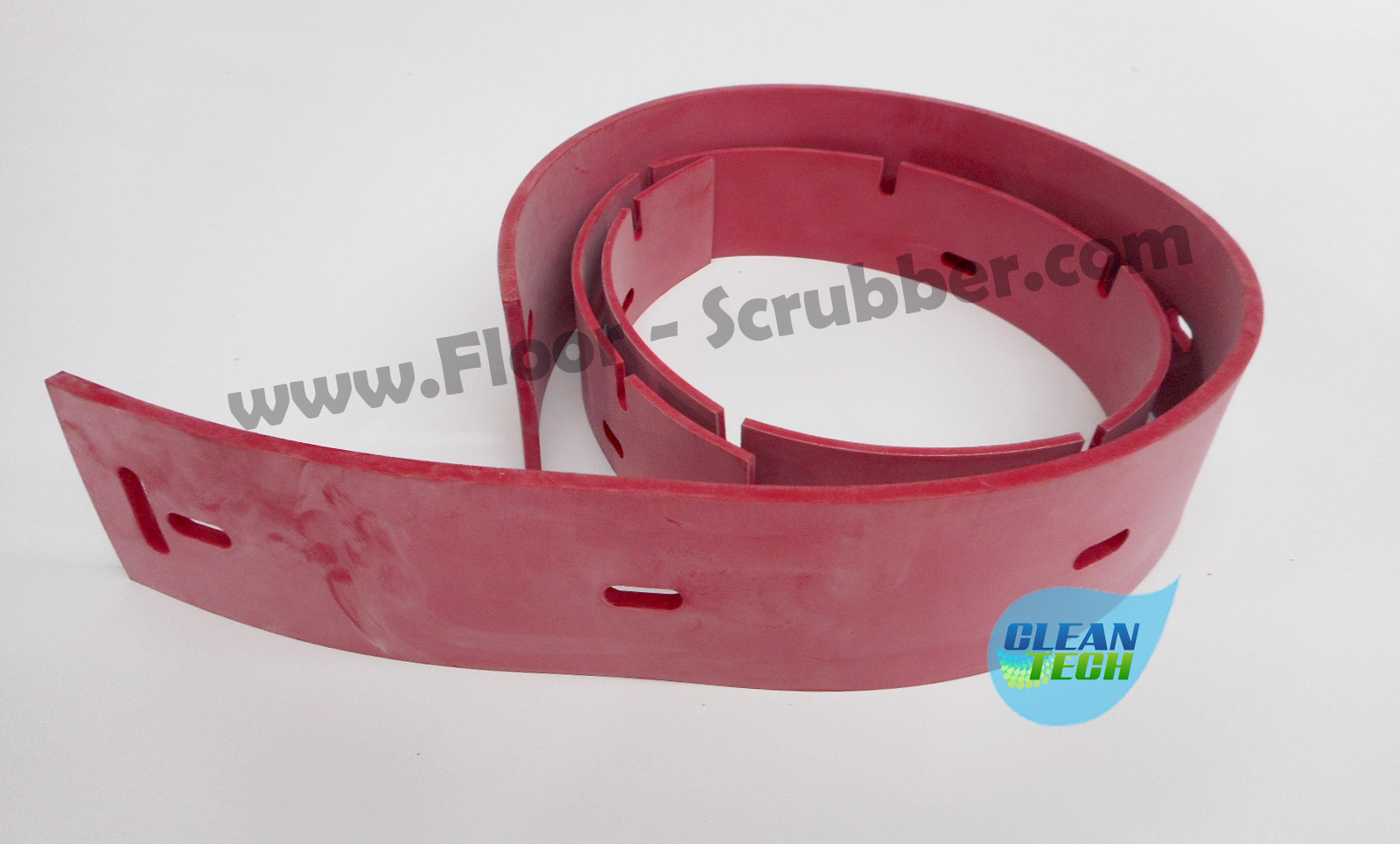 Squeegee Blade Set Tennant Nobles 612792 and 612980 eBay