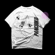 Panchiko DEATHMETAL Inspired T-Shirt   Album Reprint Fanmade Band Tt shirt title