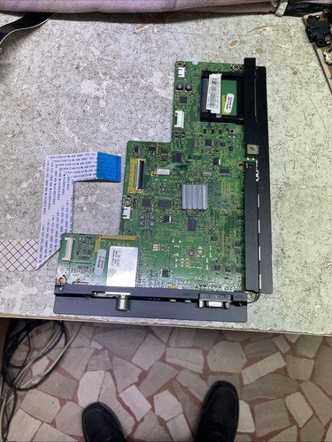 Karte Mainboard Bn41-01549a Bn94-04253a Samsung Ue32c4000pw
