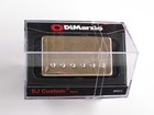 DiMarzio Regular Spaced Eric Johnson  EJ Custom Neck W/Nickel Cover DP 211