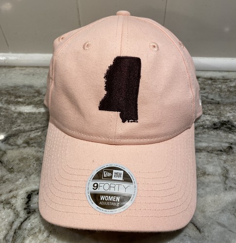 NEW ERA 9Forty Mississippi State 