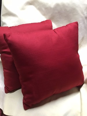 mainstays throw pillows