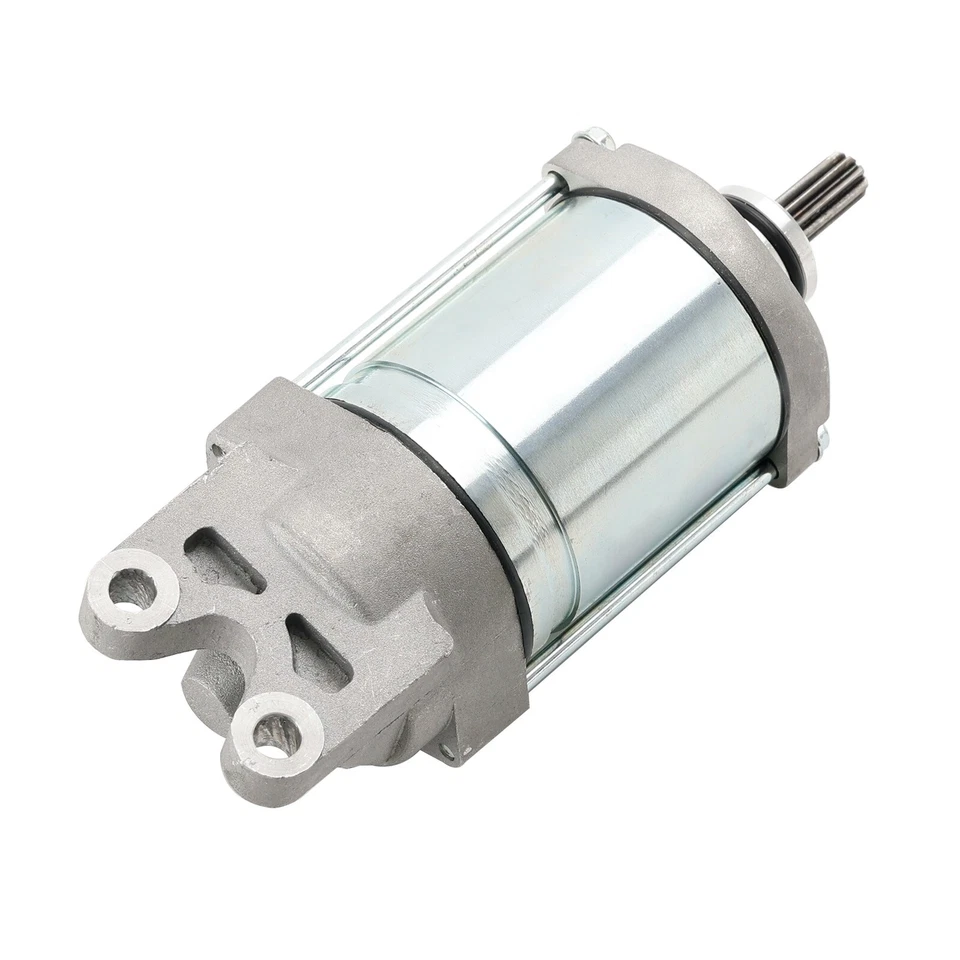 Starter Motor For Yamaha Apex MTX Mountain RTX ER XTX LTX GT RX10 Attak RXW10 US - Image 4 of 4