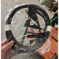 Black Scarf Cord Agal Iqal Egal Arabian Headwear Shemag jordan Headband